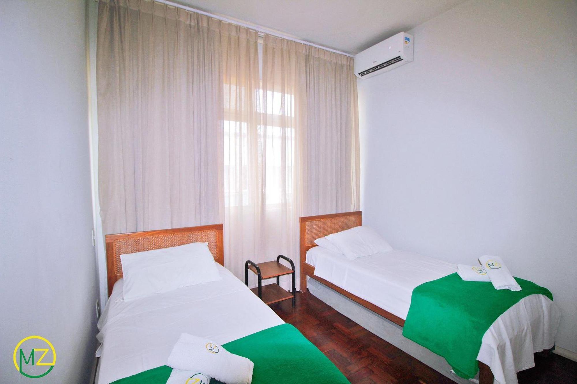 Confortavel E Completo 2 Quartos Em Ipanema Apartment Rio de Janeiro