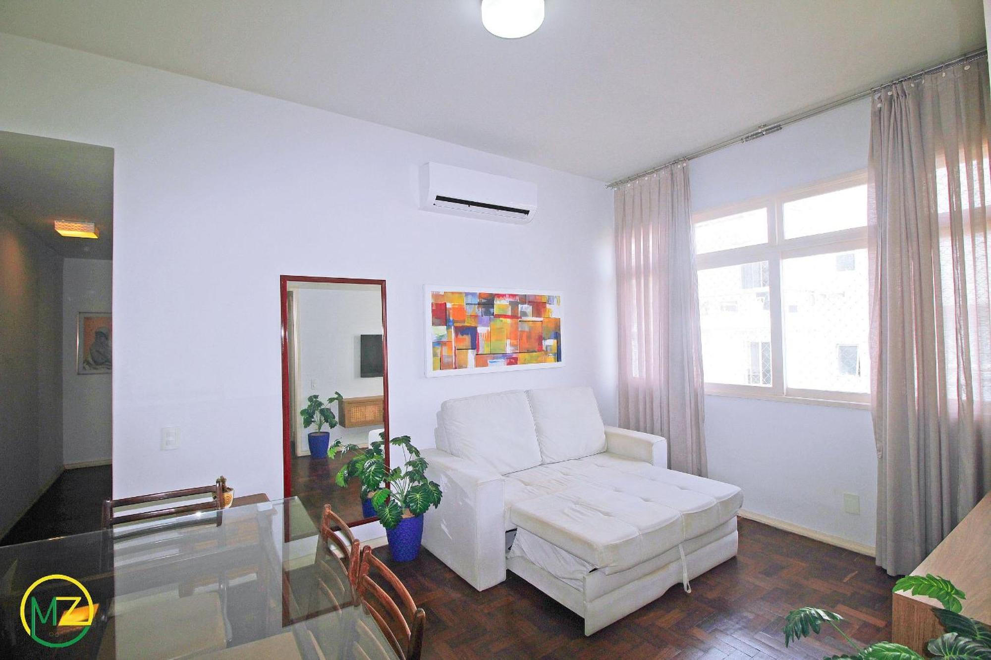 Apartment Confortavel E Completo 2 Quartos Em Ipanema Rio de Janeiro