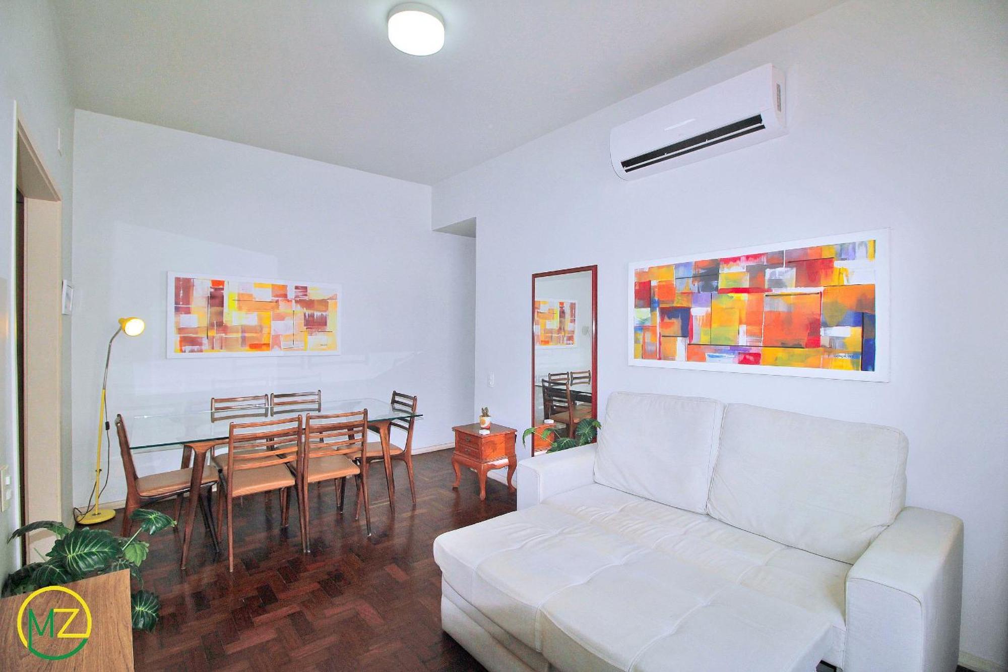 Confortavel E Completo 2 Quartos Em Ipanema Apartment
