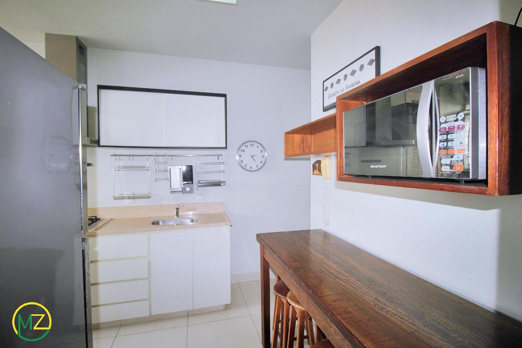 Confortavel E Completo 2 Quartos Em Ipanema Apartment *