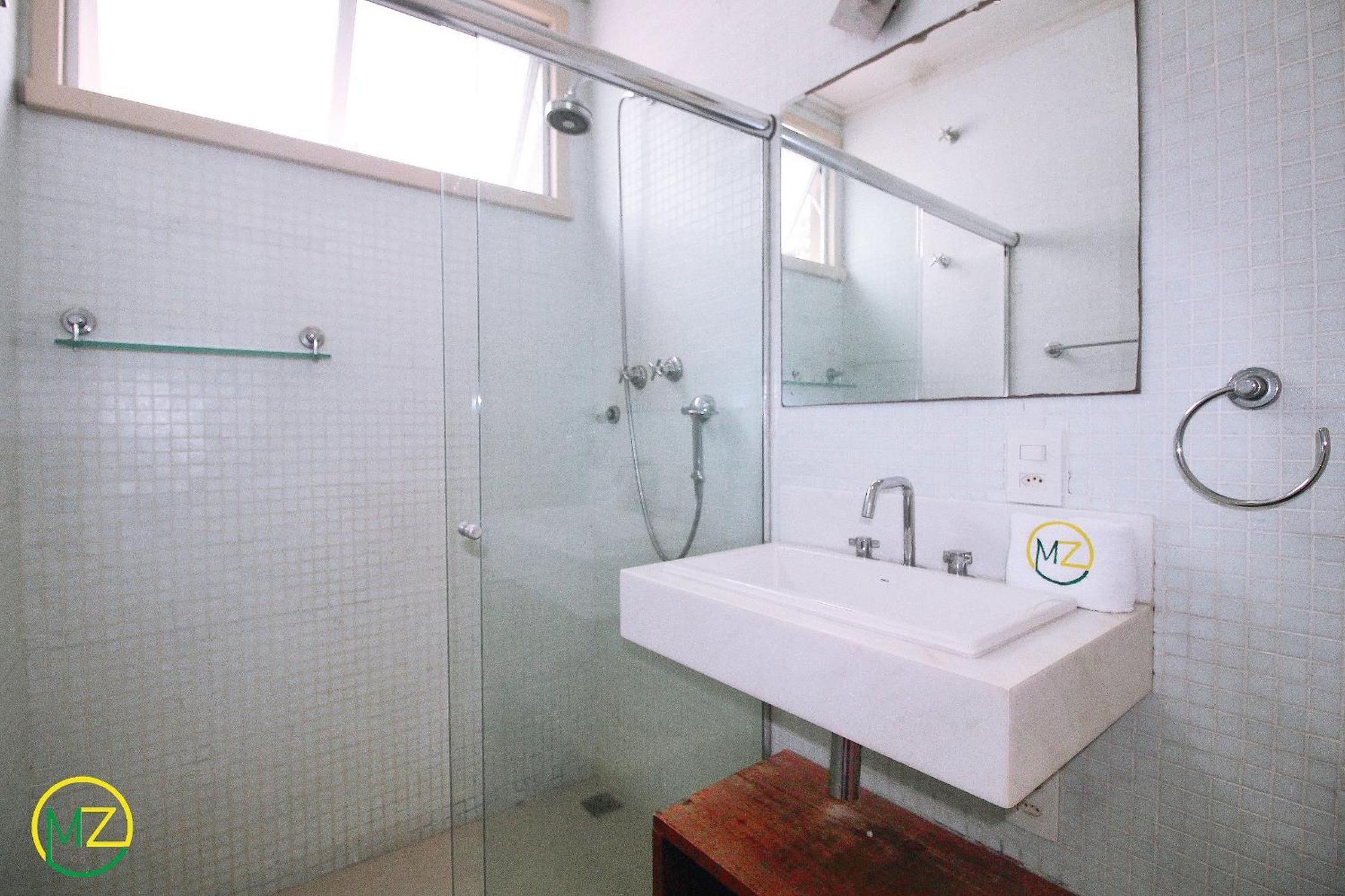 Apartment Confortavel E Completo 2 Quartos Em Ipanema *